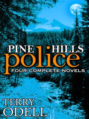 cover image of Pine Hills Police